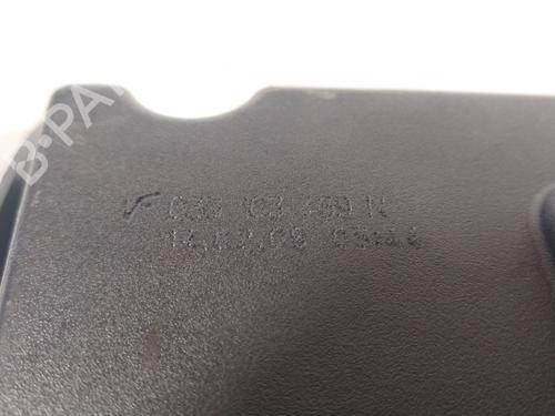 Valve cover SEAT LEON (1P1) 2.0 TDI 16V | BP33017639M124  - Image 7