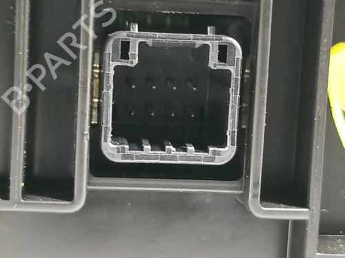 Climate control TOYOTA YARIS (_P13_) 1.5 Hybrid (NHP130_, NHP130) | BP15859038I5 