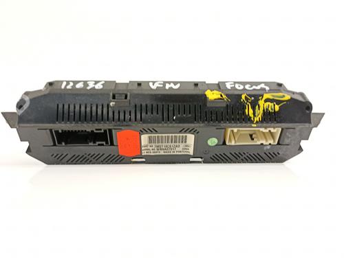 Climate control FORD FOCUS II (DA_, HCP, DP)  | BP18945757I5 