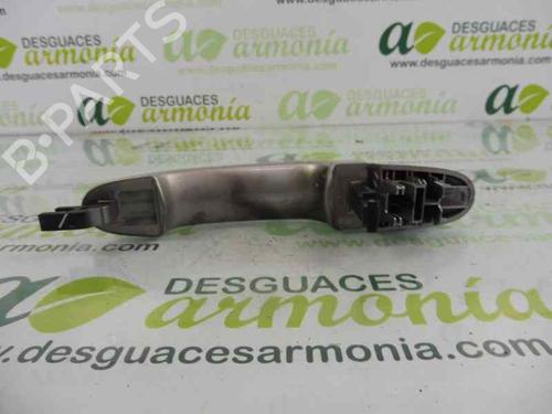 Front right exterior door handle FORD MONDEO IV (BA7)  | BP1849292C129 