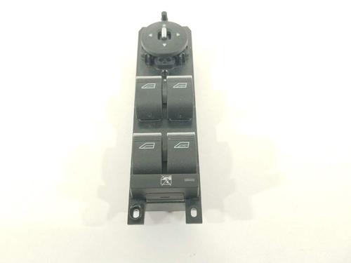 Used Left front window switch Left front window switch 16789151 16789151
