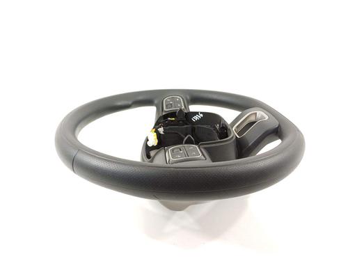 Steering wheel CITROËN C3 III (SX) 1.5 BlueHDi 100 (SXYHYP, SXYHTU) | BP24484418C49 - Image 6