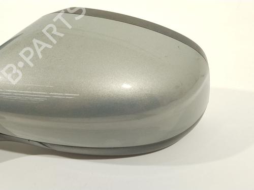 Left mirror FORD MONDEO IV (BA7) 1.8 TDCi | BP28356408C26 