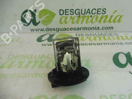 Used Heater resistor Heater resistor 11655926 11655926