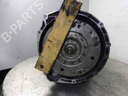 Gearbox BMW 3 (F30, F80)  | BP5034041M3 