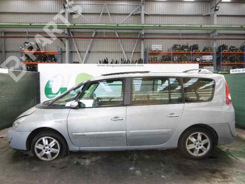Højre foran tåkelykt RENAULT ESPACE IV (JK0/1_)  | BP1844168C31 