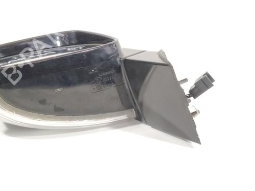 Left mirror CHEVROLET CAPTIVA (C100, C140) 2.0 D 4WD | BP24660203C26 