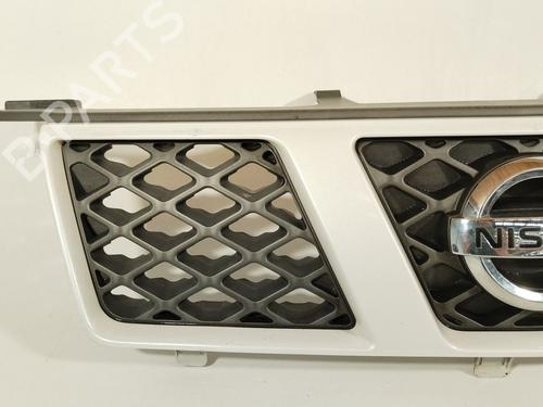 Grille NISSAN X-TRAIL I (T30)  | BP28057140C40 