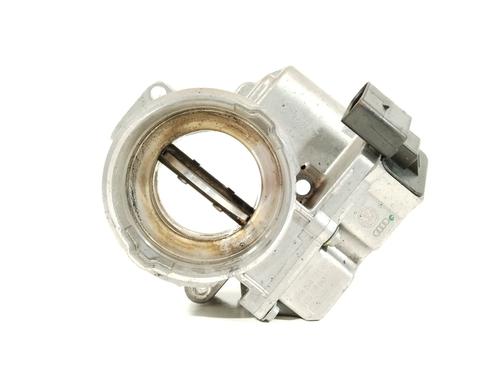 Used Throttle body AUDI A4 B7 Avant (8ED) [2004-2008]  29525620