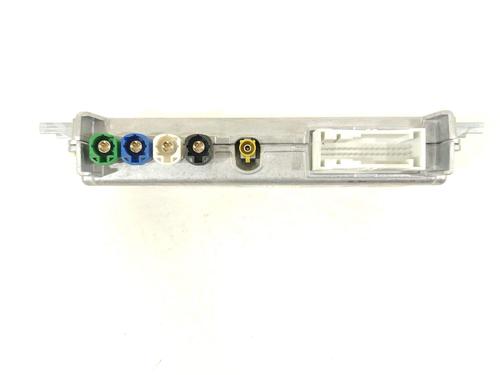 Electronic module MERCEDES-BENZ A-CLASS (W177) AMG A 45 S 4-Matic+ (177.054) | BP34439322M83 - Image 4