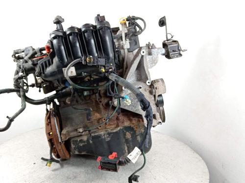 Used Engine Engine 16933499 16933499