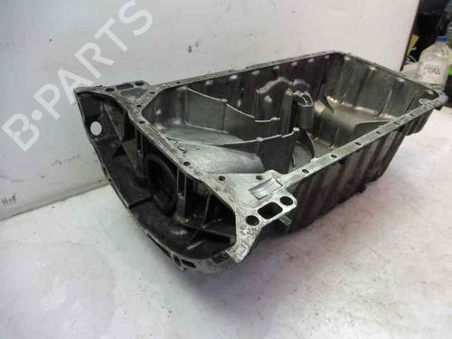 Oil sump MERCEDES-BENZ VITO Van (W638)  | BP14301153M115 