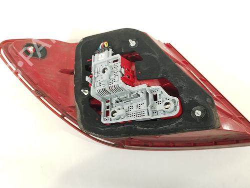 Right taillight MERCEDES-BENZ C-CLASS (W204)  | BP18649892C35 