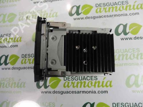 Radio FORD FOCUS II (DA_, HCP, DP)  | BP1843509E6 