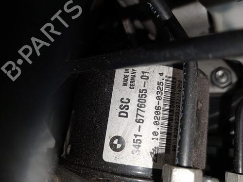 ABS pump BMW 1 (E87) 120 d | BP36017213M43 - Image 2