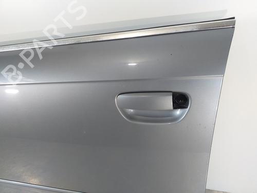Left front door AUDI A4 B7 Avant (8ED)  | BP6024718C2 