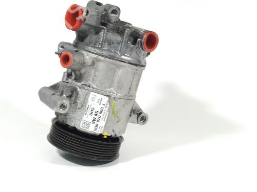 Used AC compressor SEAT TOLEDO IV (KG3) [2012-2019]  16808181