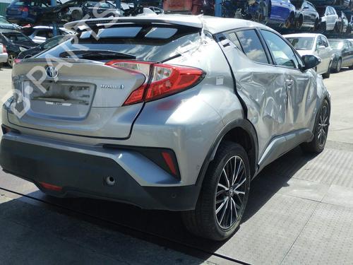 Left front window switch TOYOTA C-HR (_X1_) 1.8 Hybrid (ZYX10_, ZYX11_) | BP17831760I27 - Image 7