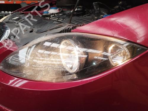 Left headlight SEAT TOLEDO III (5P2) 1.9 TDI | BP35738320C28 - Image 2