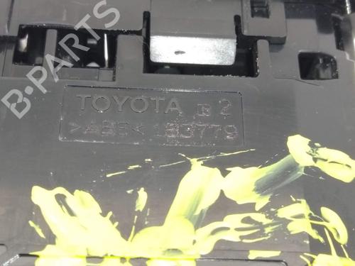 Mirror switch TOYOTA AURIS (_E18_) 1.8 Hybrid (ZWE186_, ZWE186R) | BP23531075I25 - Image 3