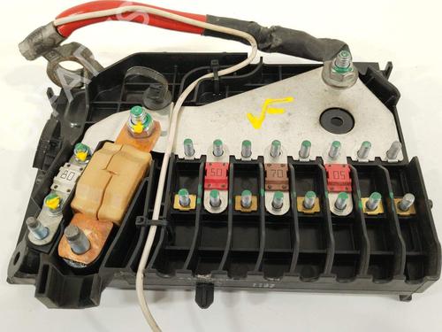 Fuse box FORD FOCUS III Saloon 1.0 EcoBoost | BP28523107E1 - Image 3