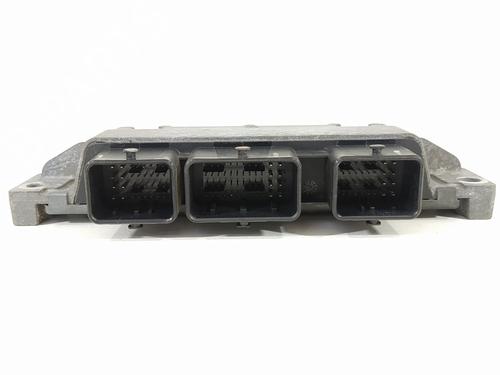 Engine control unit (ECU) RENAULT CLIO III (BR0/1, CR0/1) | BP5187003M57