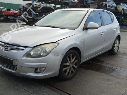 Engine control unit (ECU) HYUNDAI i30 (FD) 1.6 CRDi | BP40072302M57 - Image 5
