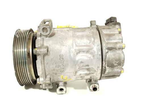 AC-Kompressor AC-Kompressor 31979873 31979873