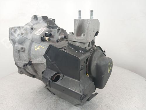 Gearbox FORD FIESTA VI (CB1, CCN) | BP16793256M3