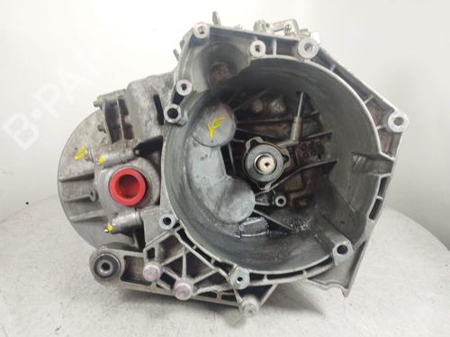 Used Gearbox Gearbox 23080312 23080312