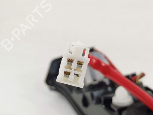 Right tailgate light TOYOTA COROLLA Hatchback (_E21_, _EA1_, _EH1_) 1.8 Hybrid (ZWE211) | BP39591696C80 - Image 4