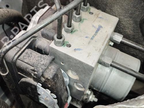Used ABS pump ABS pump NISSAN QASHQAI III (J12) 1.3 DIG-T (140 hp) 36037478 36037478