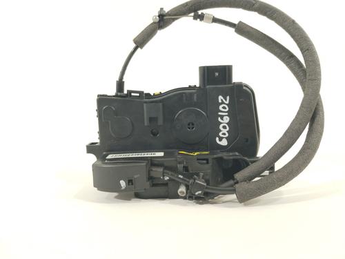 Used Rear left lock KIA SPORTAGE III (SL) [2009-2017]  18642870