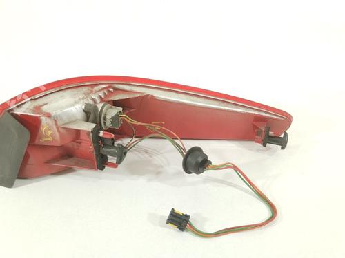Left taillight PEUGEOT 607 (9D, 9U) 2.7 HDi 24V | BP35751662C34 - Image 2