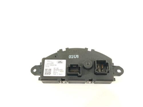 Heater resistor JAGUAR XE (X760) | BP29595124M108 - Image 3