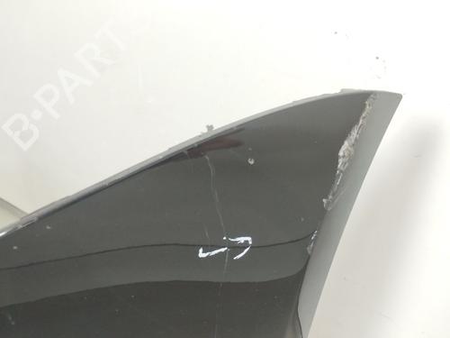 Front bumper VW GOLF V (1K1) 1.4 TSI | BP27479320C7 