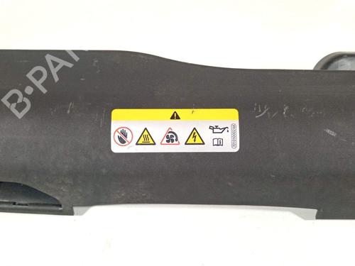 Pipe SEAT IBIZA V (KJ1, KJG) | BP39901496M125 - Image 3