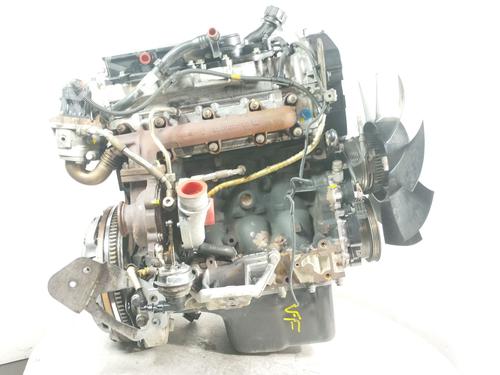 Engine IVECO DAILY V Van  | BP21176542M1 