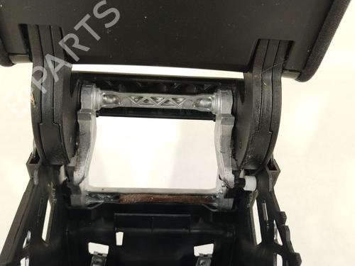 Armrest / Center console VW GOLF VI (5K1) 1.6 TDI | BP37402920I20 - Image 10