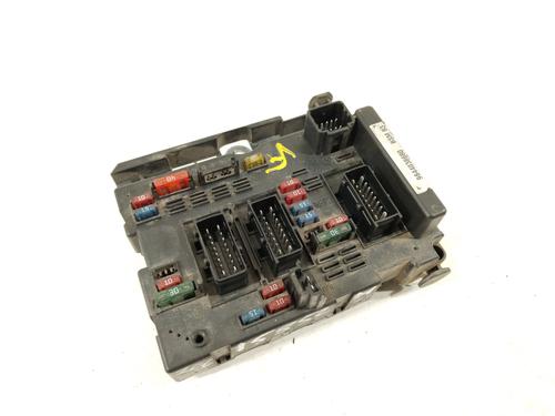 Used Fuse box PEUGEOT 206 Hatchback (2A/C) 1.9 D (69 hp) 31291464