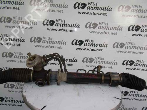 Used Steering rack KIA SHUMA II Saloon (FB) [2001-2004]  1878881