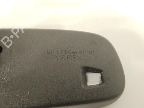 Rear mirror OPEL ASTRA K (B16) 1.6 CDTi (68) | BP29122310I6 