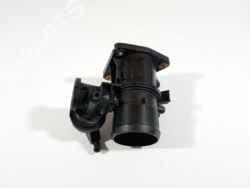 Throttle body CITROËN C5 III (RD_)  | BP22731568M82 