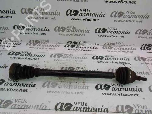 Used Right front driveshaft Right front driveshaft 1879250 1879250
