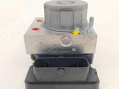 ABS pump RENAULT CLIO IV (BH_) 1.5 dCi 90 | BP4855376M43 