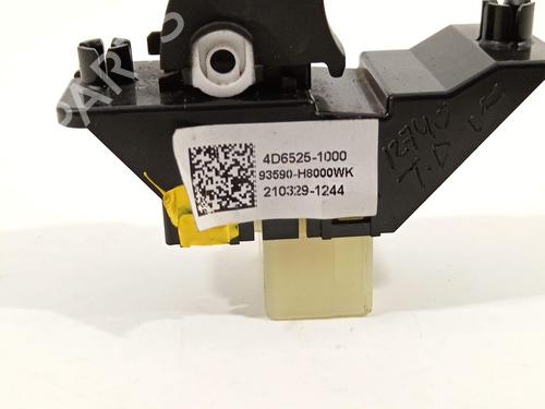 Right rear window switch KIA RIO IV (YB, SC, FB) | BP29354910I28 - Image 3