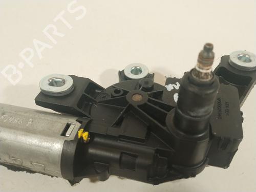 Rear wiper motor AUDI Q3 (8UB, 8UG) 2.0 TDI | BP31761736M102 