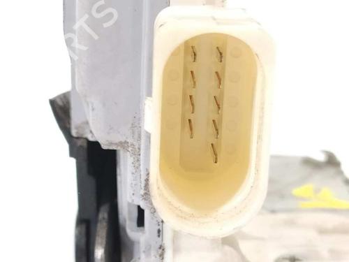 Front left lock AUDI A6 C6 (4F2)  | BP4868505C98 
