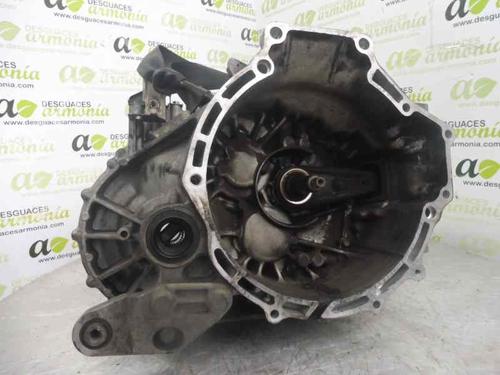 Used Gearbox MAZDA 5 (CR) [2005-2010]  1846906