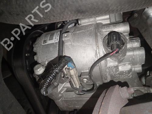 ac-compressor-opel-astra-j-p10-2009-2010-2011-2012-2013-2014-2015-2016-36450724 main image